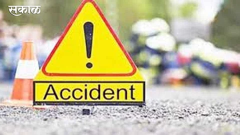 पुणे- बंगळूर महामार्गावरील अपघातात बंगळूर, वसईच्या महिला ठार; तिघे जखमी