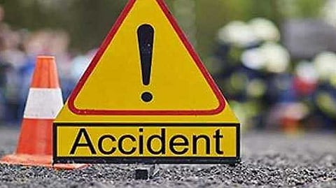 Accident News