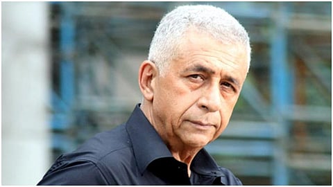 actor Nasiruddin shah said love jihad is a Tamesha in Uttar Pradesh