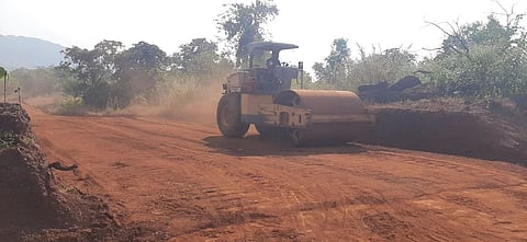 adali midc issue kalne konkan sindhudurg