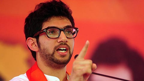Aditya Thackeray