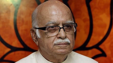 Lal Krishna Advani