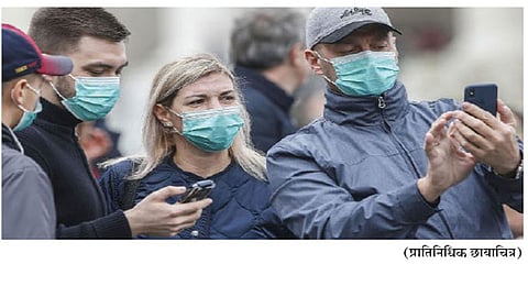 कोरोनानंतरचे जग कसे असेल?