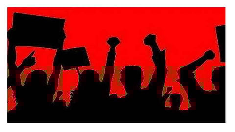 मराठा आरक्षणप्रश्नी क्रांतिदिनी कोल्हापूर बंदची हाक