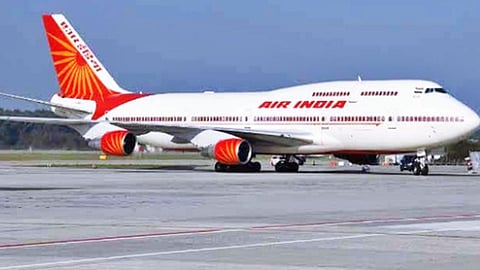 खासगीकरण किंवा सेवा बंद; एअर इंडियासमोर केवळ दोनच पर्याय शिल्लक