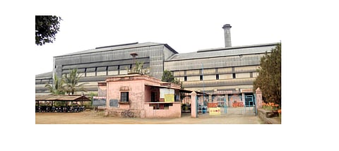 Decision On Ajara Sugar Factory Soon Kolhapur Marathi News