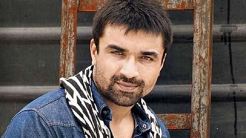 ajaz khan