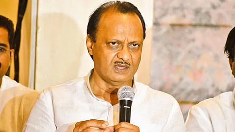 अजित पवारांच्या कामाचा शिवसेनेच्या मंत्र्याला दणका.. वाचा काय केलंय अजित पवारांनी..