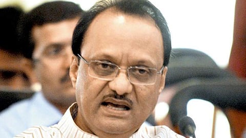 Ajit Pawar