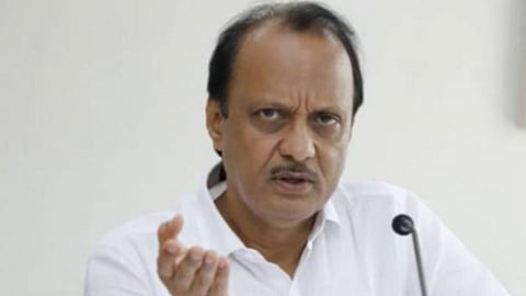 ajitpawar