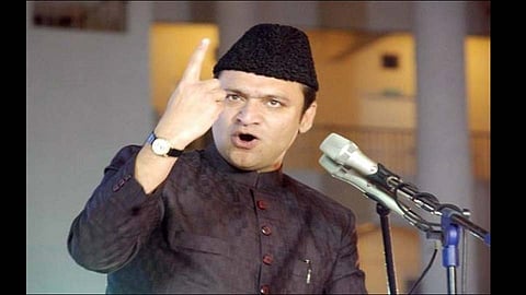 akbaruddin owaisi