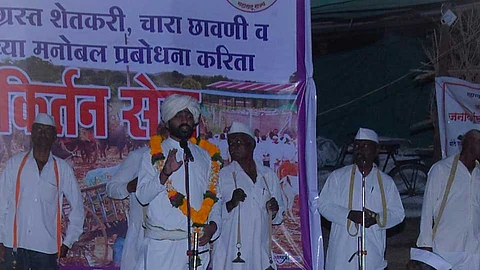 Akshay Maharaj