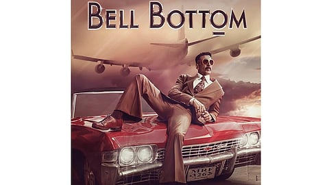 akshay kumar will travel to London for bell bottom shoot in july