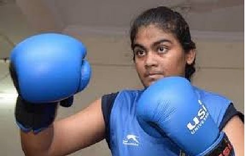 only two trainer for boxing in maharashtra