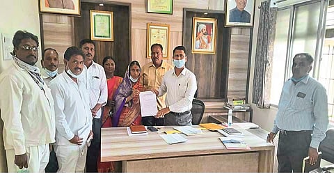 Laziness should not hinder tax collection