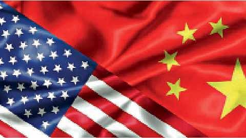 China conducts naval drills in S China Sea, prepares for post pandemic US military provocations