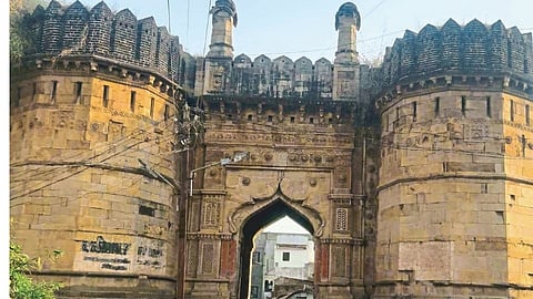 Citizens have been demanding district formation for the last 36 years Amravati news