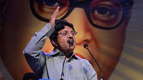 Anandraj Ambedkar