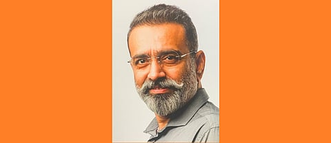 Mayor Sandip Joshi declared retired from the Municipal Corporation