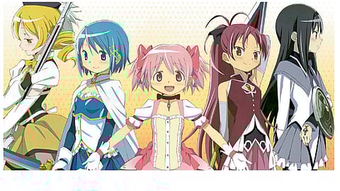 Japanese animation business