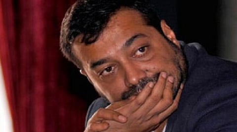 anurag kashyap on bollywood films