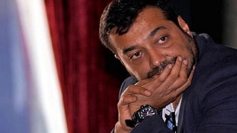 bjp leader anurag kashyap subsidy for films