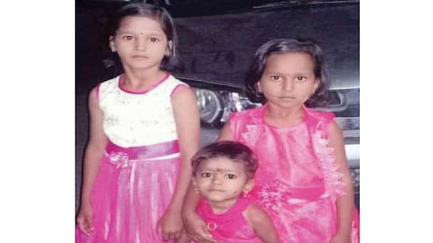 'बाबा मी बरी झालीय, मला घरी यायचंय..' आराध्याची आर्त हाक आजोबांच्या मनाचा ठाव घेऊन गेली!