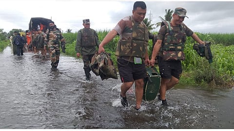 Army
