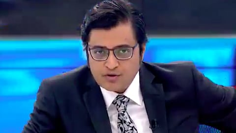 अर्णब गोस्वामी यांना मुंबई उच्च न्यायालयाचा मोठा दिलासा, दिला महत्त्वपूर्ण निर्णय