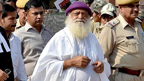 asaram-bapu