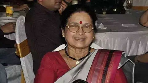 Ashalta's desire to come to Bhandardarya remained unfulfilled