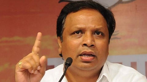 आशिष शेलार बॅकफूटवर, 'त्या' वक्तव्यावरून मागितली माफी..