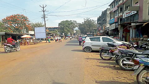 पाटणमध्ये हातोडा फिरणार?; मिळकतधारकांना अतिक्रमणे काढण्याच्या नोटिसा