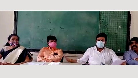 जुन्नरमध्ये तीनशे ऑक्सिजनयुक्त बेड; रेमडेसिव्हिर इंजेक्शन दोन दिवसांत मिळणार