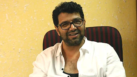 avadhoot gupte