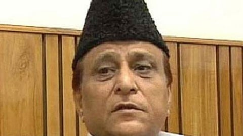 Azam Khan