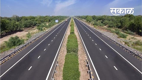 बऱ्हाणपूर-अंकलेश्वर मार्गाचे काम ‘एमओटी’वर; महाराष्ट्र हद्दीसाठी निर्णय