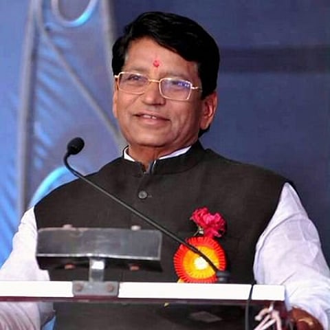 BJP MLA Pachpute's Shrigonda taluka to Mahavikas Aghadi