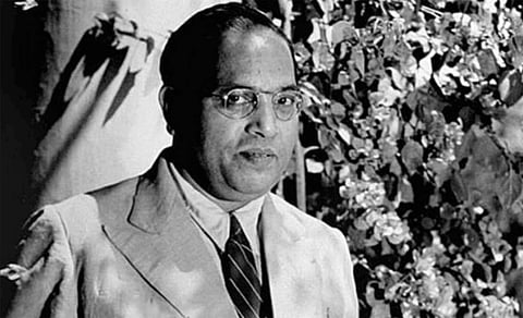 Ambedkar Jayanti 2020 Hindu kod bill babasaheb ambedkar