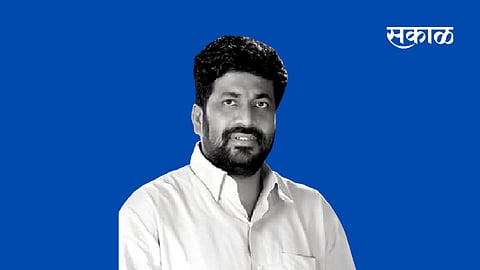bachhu kadu found corona positive