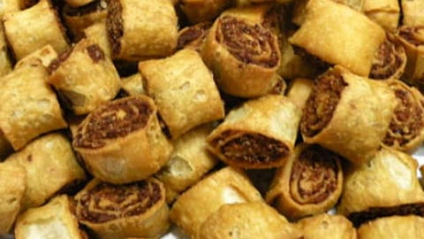bakarwadi