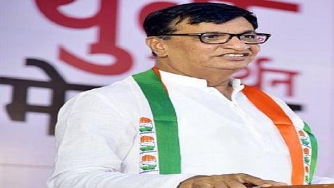 revenue minister and state president balasaheb thorat warned Congress protest against agriculture law