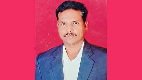 बॉक्सर बनला मुख्य प्रशिक्षक