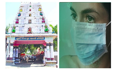 coronavirus:world-famous festival closes with the horror of Corona