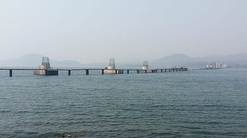 रेवस ते रेडी सागरी महामार्ग दृष्टिक्षेपात; प्रकल्प 'एमएसआरडीसी'कडे हस्तांतरित करण्याच्या सूचना