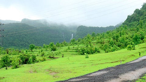 ' नवीन महाबळेश्वर 'च्या नावालाच विरोध !
