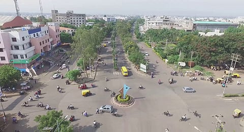 बारामतीकरांनो, एमआयडीसी ते मेडद बाह्य वळण रस्त्याबाबत महत्वाची अपडेट