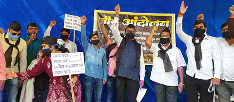 Chandrasekhar Bavankule Thackeray government angry question