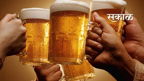 beer