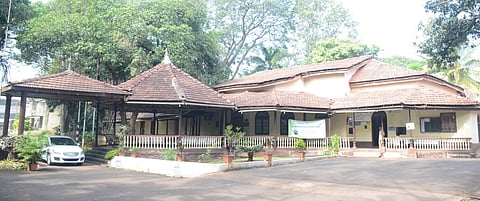 Belgaum Cantonment Board members get period
